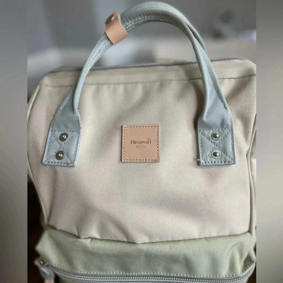 Himawar’i backpack main image 5